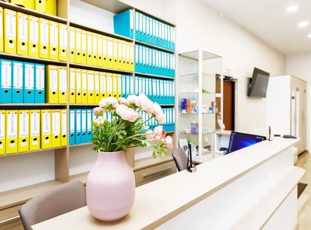 Clinic or Doctor photo
