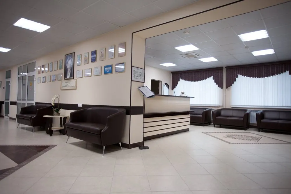 Clinic or Doctor photo