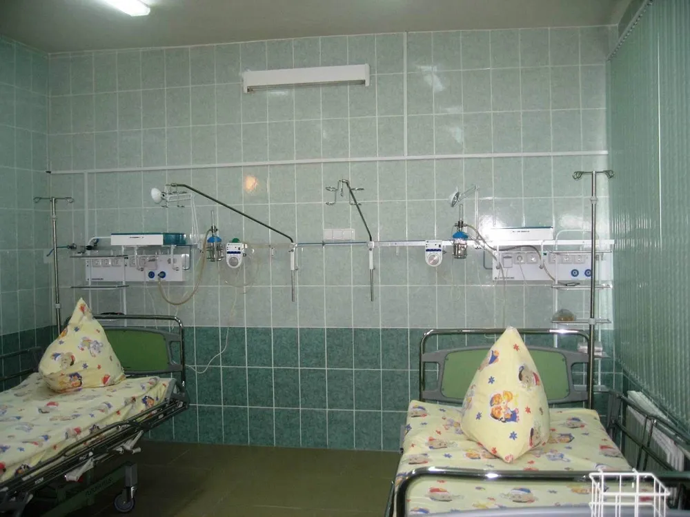 Clinic or Doctor photo