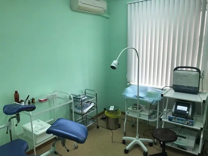 Clinic or Doctor photo
