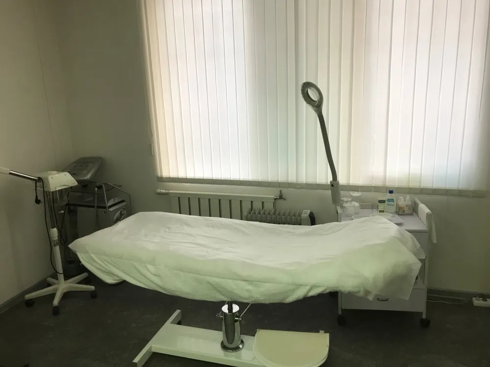 Clinic or Doctor photo