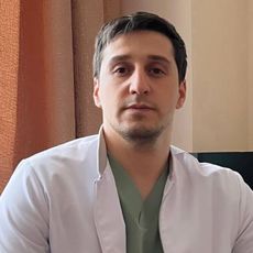 Чахкиев Магомед Магомедович, Воронеж