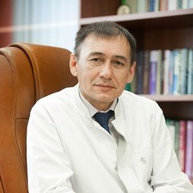Clinic or Doctor photo