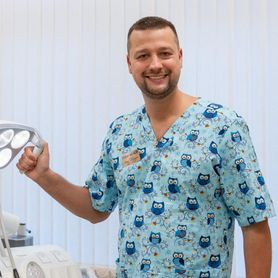 Clinic or Doctor photo