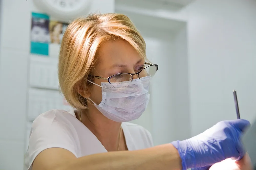 Clinic or Doctor photo