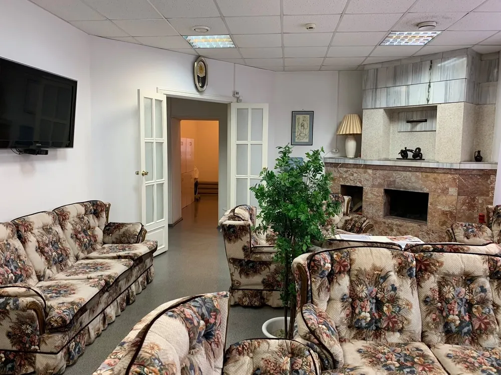 Частный амбулаторный центр микрохирургии глаза «Клиника профессора Лантуха», Новосибирск