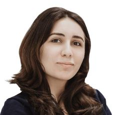 Чебанян Кристина Тиграновна, Ростов-на-Дону
