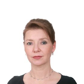 Чеблина Ольга Владимировна, Екатеринбург