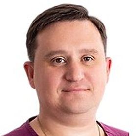 Чеботарев Роман Сергеевич, Краснодар