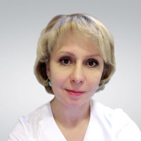 Чебунина Маргарита Васильевна, Санкт-Петербург