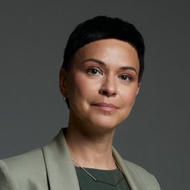 Чехменок Вероника Александровна, Екатеринбург