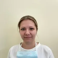 Челнакова (Трубецких) Елена Андреевна, Воронеж