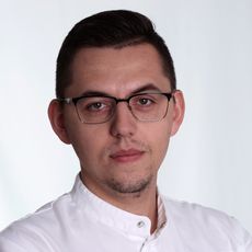 Чемордаков Илья Александрович, Воронеж