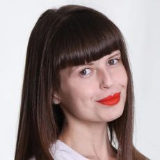 Чемордакова Наталья Юрьевна, Воронеж