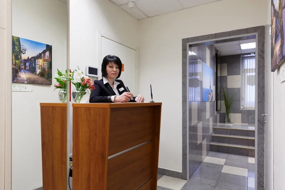Clinic or Doctor photo