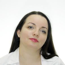 Чепуряева Ольга Сергеевна, Волгоград
