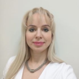 Черкашенко Анна Станиславовна, Нижний Новгород