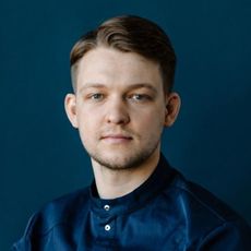 Черкашин Даниил Эдуардович, Воронеж