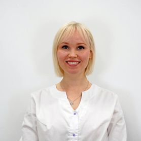 Черниченко Анастасия Михайловна, Санкт-Петербург