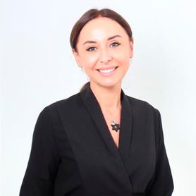 Черникова Евгения Васильевна, Новосибирск