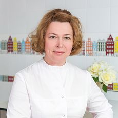 Черномазова Елена Александровна, Воронеж