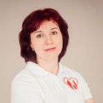 Черноусова Инна Ивановна, Воронеж