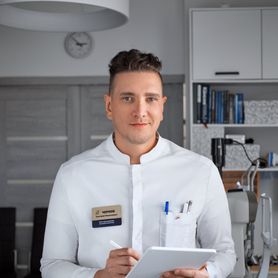 Чернов Григорий Николаевич, Санкт-Петербург