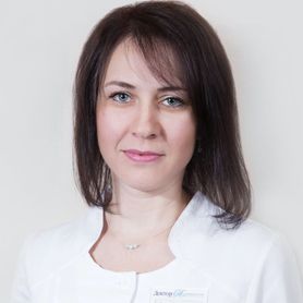 Черняева Татьяна Владимировна, Екатеринбург