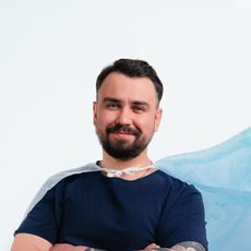 Черных Артём Алексеевич, Воронеж