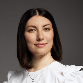 Черных Ирина Вячеславовна, Екатеринбург