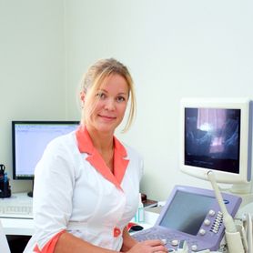 Clinic or Doctor photo