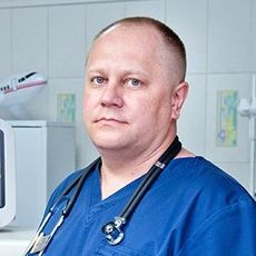 Clinic or Doctor photo
