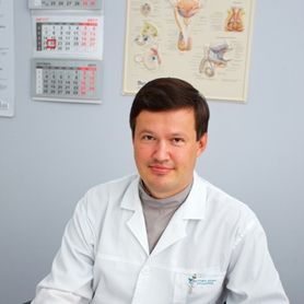 Clinic or Doctor photo