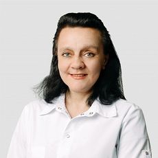 Чернышова Татьяна Владимировна, Волгоград