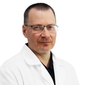 Clinic or Doctor photo