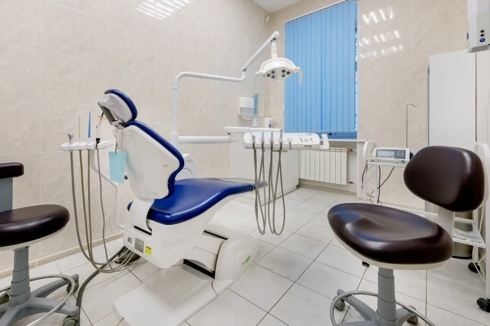Clinic or Doctor photo