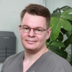 Clinic or Doctor photo