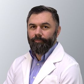 Чилингарян Вардан Севанович, Санкт-Петербург