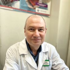 Clinic or Doctor photo