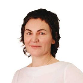 Чиркова Юлия Валерьевна, Новосибирск