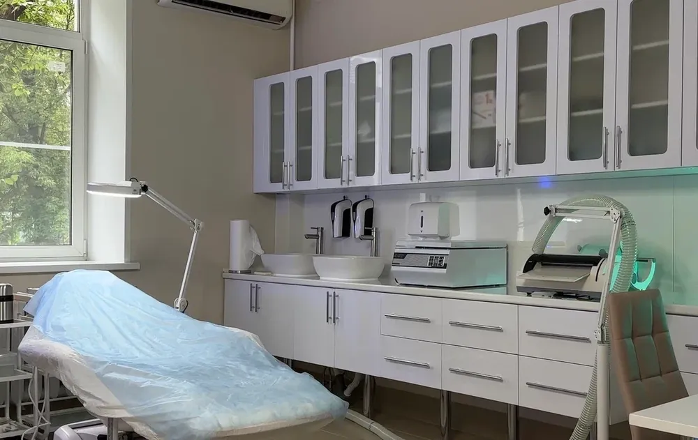 Clinic or Doctor photo