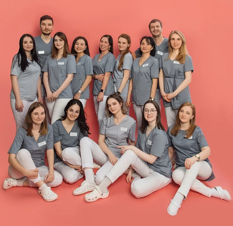 Clinic or Doctor photo
