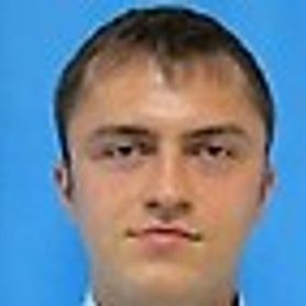 Чиж Эдуард Юрьевич, Краснодар