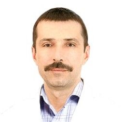 Чижиков Вячеслав Викторович, Краснодар