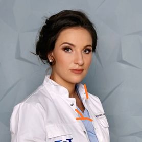 Чернышева Дарья Юрьевна, Санкт-Петербург