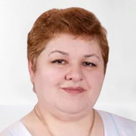 Чочиева Фатима Северьяновна, Екатеринбург