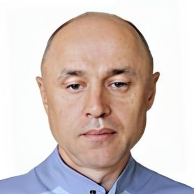 Чуб Александр Дмитриевич, Краснодар