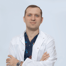 Чубирко Юрий Михайлович, Воронеж