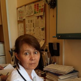 Clinic or Doctor photo