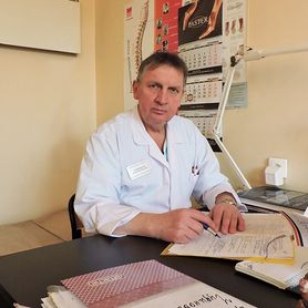 Clinic or Doctor photo